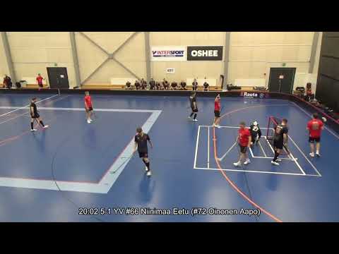 maalikooste M4D Total vs LNM III 12.10.2025