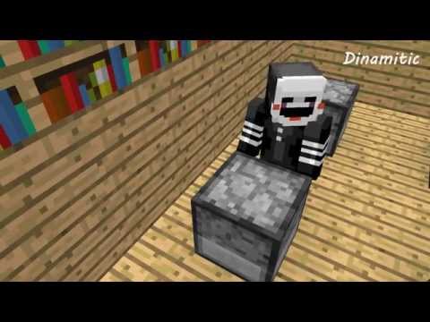 FNAF Monster School  Baking  Minecraft Animation Five Nights At Freddy's