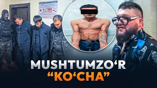 O‘zbekistonda “ko‘cha”ga qarshi kurash boshlandi