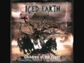 Blessed Are You - Iced Earth (LYRICS) 