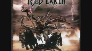 Blessed Are You - Iced Earth (LYRICS)