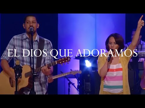 Thumbnail for Eres Dios video