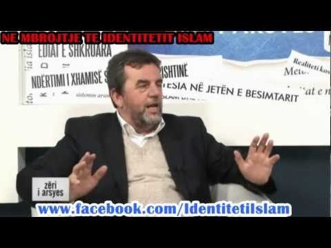 RAJONI I KOSOVËS GJATË SHPALLJES SË PAVARËSISË, VITI 1912.avi