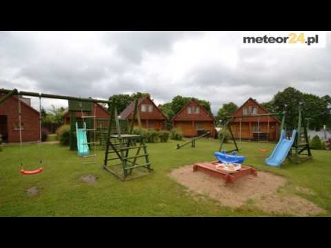 Klub Mazurski - Ośrodek Wypoczynkowy  - Wejsuny meteor24.pl