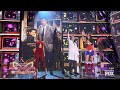The Masked Singer 8  - Robin Thicke sings Growing Pains theme