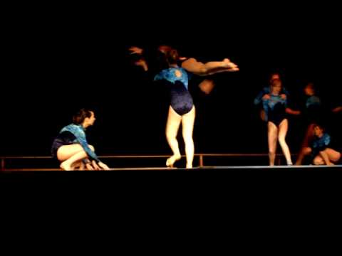 TGW Gruppe des TSV Kirchdorf am Deister