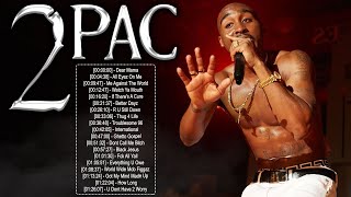 Download lagu 2Pac Shakur Greatest Hits Collection 2022 Best Son... mp3