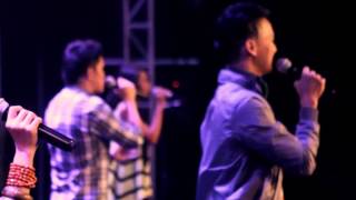 Download lagu eccworship - perisai iman mp3