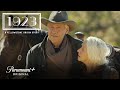 The Boys Return to the Ranch | 1923: Ep. 103 Clip | Paramount Plus