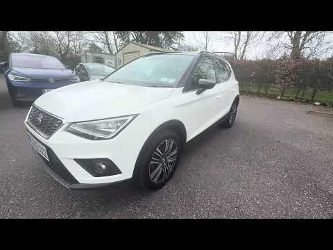 ARONA XCELLENCE PLUS | HIGH SPEC | LOW KMS | - Image 2