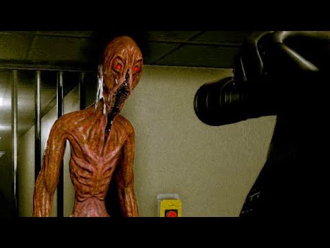 Der BACKROOM ist VERSEUCHT - Inside The Backrooms Deutsch