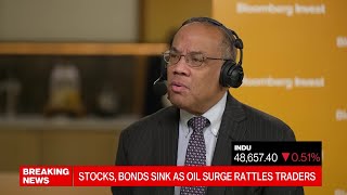 Bloomberg Invest: Ariel Chairman & Co-CEO John Rogers on Value Investing, US Consumer