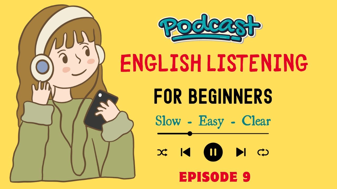 Easy English Podcast || How To Use V-ing / To V