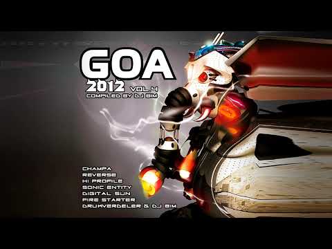 Static Movement vs. Space Hypnose - Another World