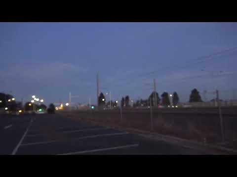 NR99 NR55 on 4MA5 in hoppers crossing