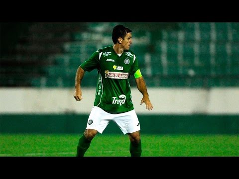 Guarani 0 x 0 Bragantino - Campeonato Paulista 2016 Série A2
