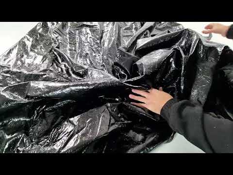 CUERO VACUNO NEGRO  5208