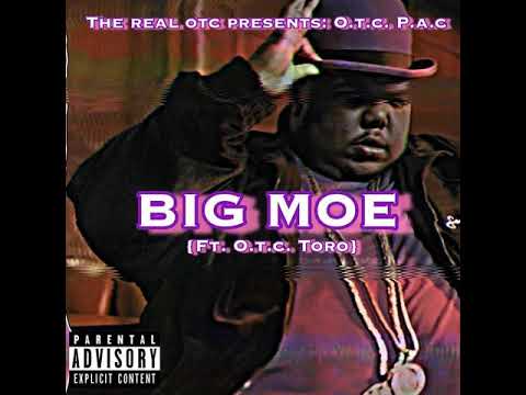 Passport PACx OTC Toro “ Big Moe “