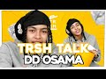 I Was Banned From Tee Grizzly GTA Server With DD Osama TRSH Talk Interview