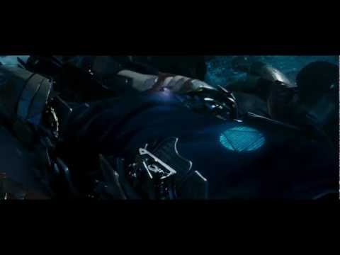 Iron Man 3 (TV Spot)