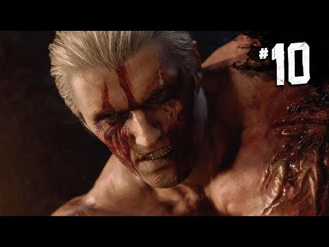 Resident Evil 4 Remake - Part 10 - KRAUSER'S FINAL FORM