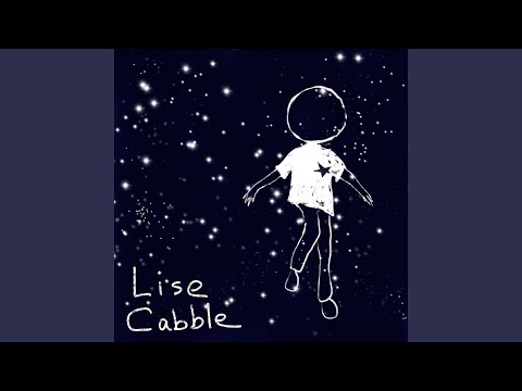 Du Alene Nu - Lise Cabble