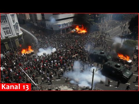 Iranian regime deprived of its main weapon against the people; path to overthrow of mullahs opens