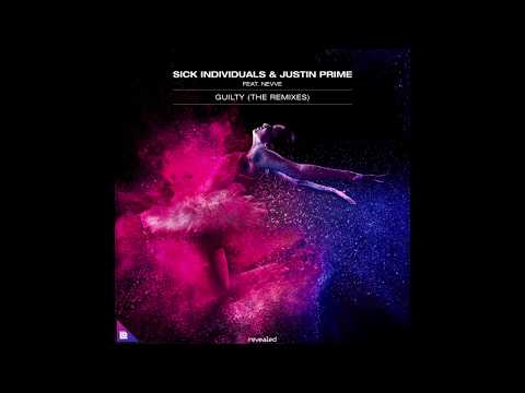 SICK INDIVIDUALS & Justin Prime feat. Nevve - Guilty (Low Blow Remix)