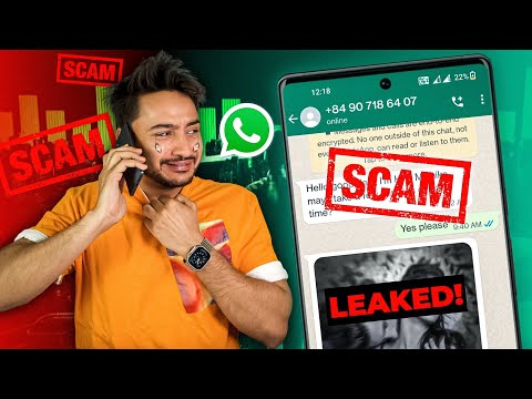 We exposed the internet's biggest scam!