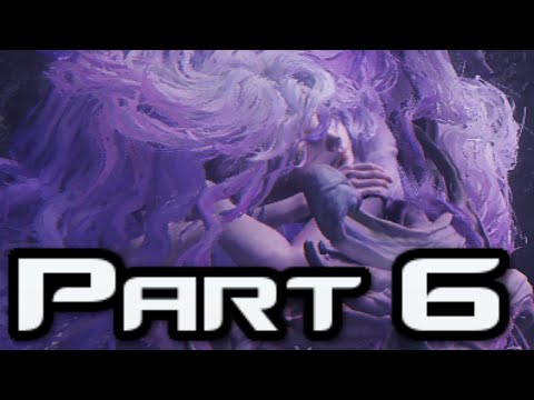 Elden Ring Shadow of The Erdtree DLC Walkthrough Gameplay Part 6 - St. Trina - (PC Gameplay)