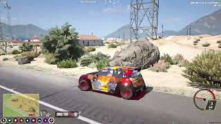 09/13 レースコース作ったり他のゲームやるかも【#ストグラFV】