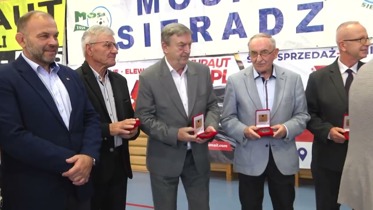 Ogólnopolski Turniej Zapaśniczy „Lato Sieradzkie”
