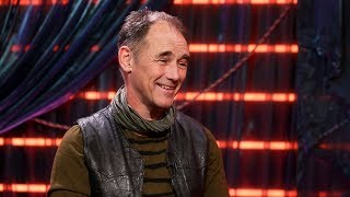 Stage & Screen Royal Mark Rylance Talks FARINELLI AND THE KING