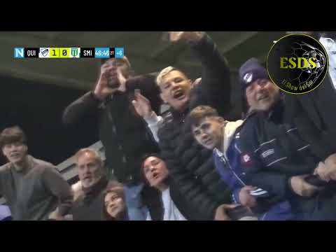 Quilmes 2-0 San Miguel | El Show del Sur