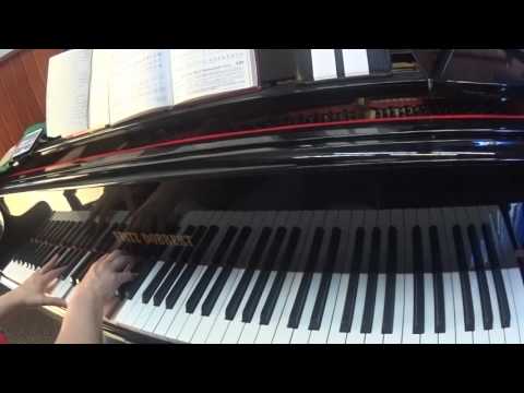 Fala e não te cales - HCC 538 (com introdução) regravação