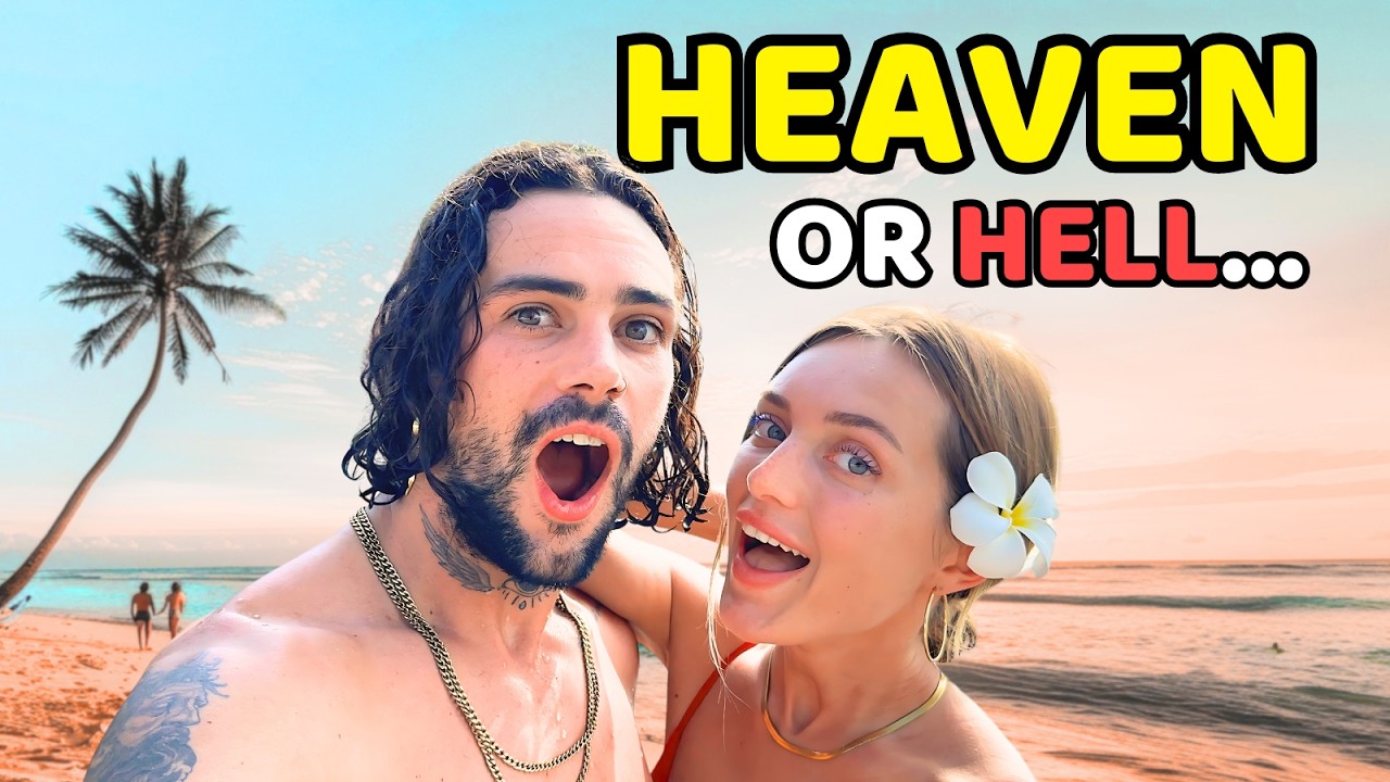 Discover the Best of Nusa Lembongan with top recommendations from a tourist.