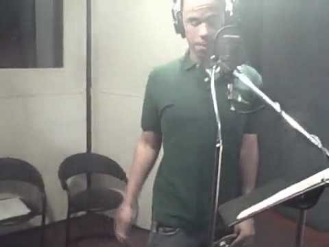 Swagg Attack Studio Video.mp4