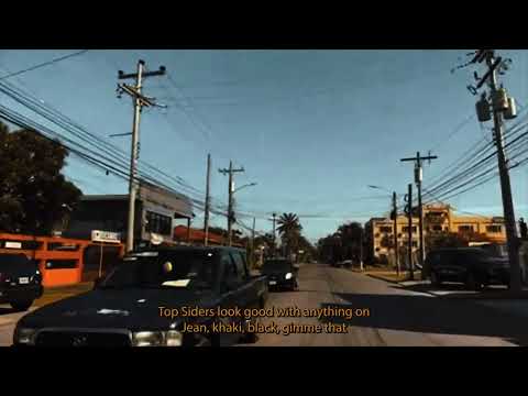 ALEMVN x Jhaytea - Top Siders (ft. Acid Danee) | RASPE