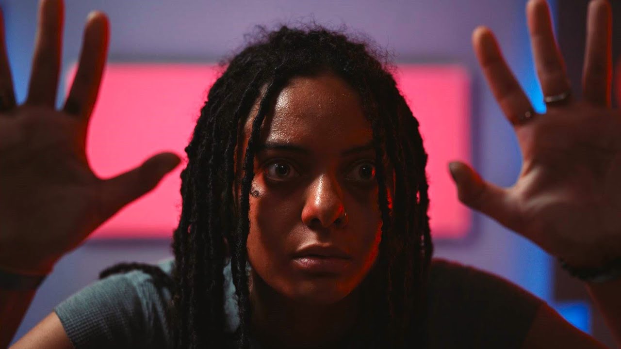 Decibel - Movie TRAILER | Chroma