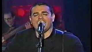 LUIS ENRIQUE: &quot;Date Un Chance&quot; En Vivo desde Miami.