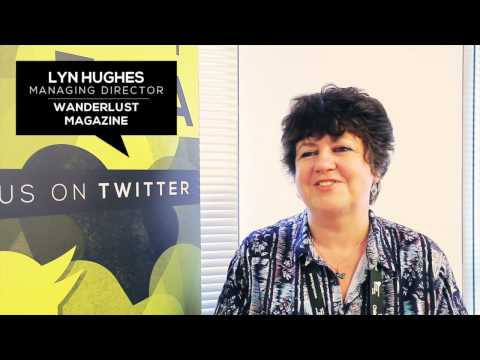 ELA 2015 BY LYN HUGHES