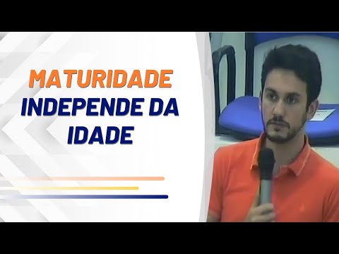 O que é a síndrome do infantilismo?