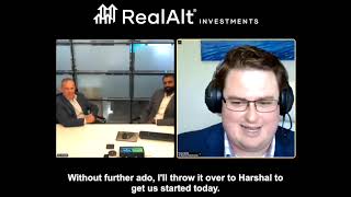 A Deep Dive into RealAlt's Mortgage Fund