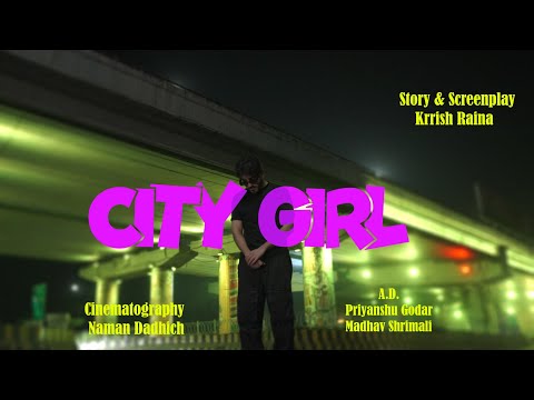 City Girl