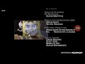 Casper S Haunted Christmas 2000 End Credits