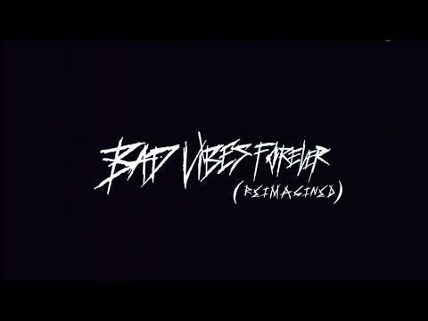 XXXTENTACION & Denzel Curry - Hit The Dirt (Remix)