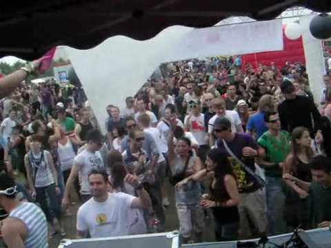 Karami & Lewis @ Ruhr in Love 2009!