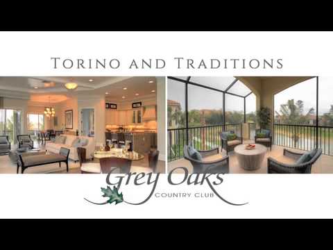 Grey Oaks - Customer Success Story