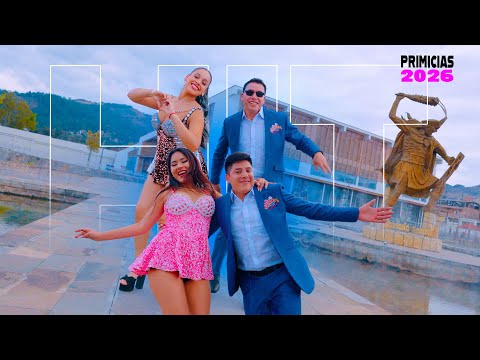 EL HIT HIT HIT CON SON DE CAJAMARCA 2026