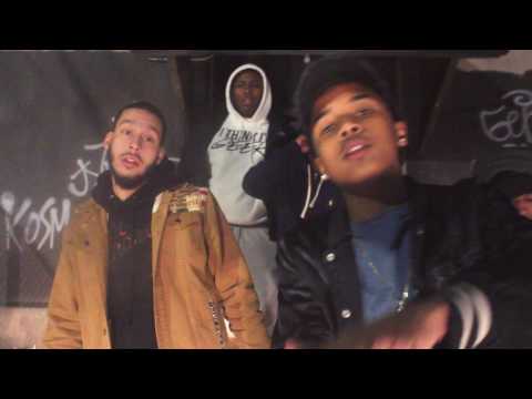 THEY DONT - LIL SANTANA x AC x YOUNGNINO  (S&E by Roman Visuals)